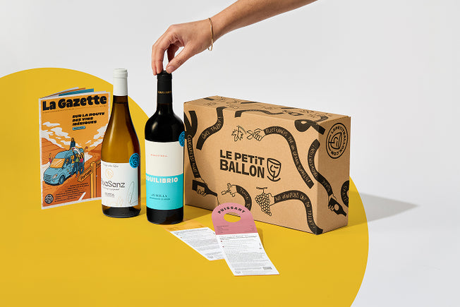 🇪🇸 Viva la viña image