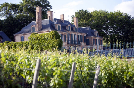 Champagne Taittinger
