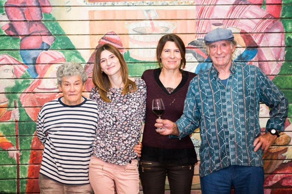 Château Jean-Pierre Gaussen