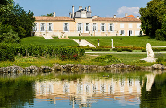 Château Léoville Las Cases