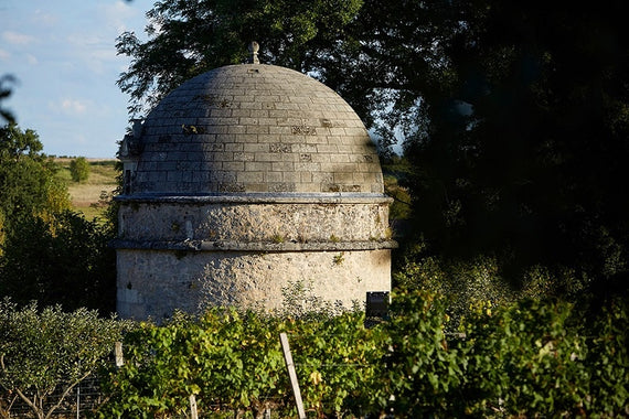 Château Roquefort