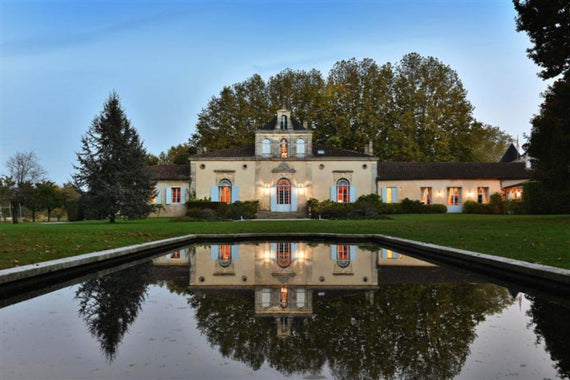 Château Siran