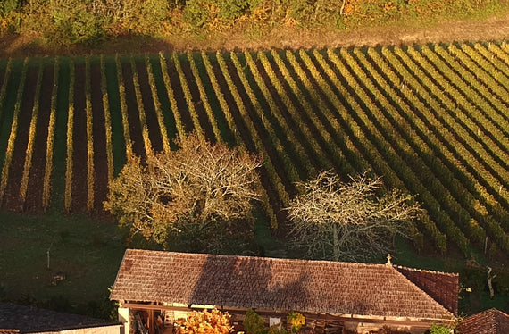 Clos Fontaine
