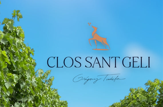 Clos Sant Géli
