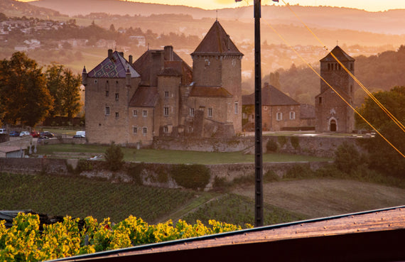 Domaine Coteaux des Margots