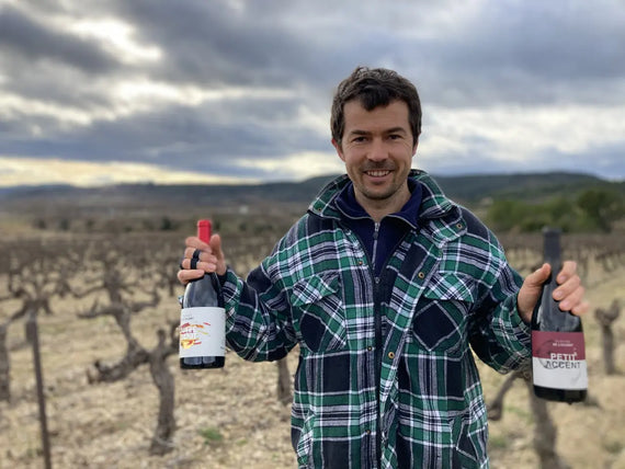 Domaine de l'Accent