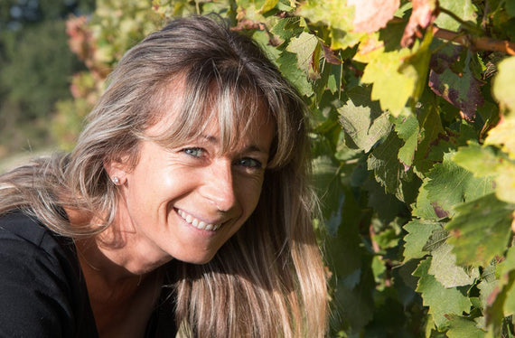 Domaine de Montvac