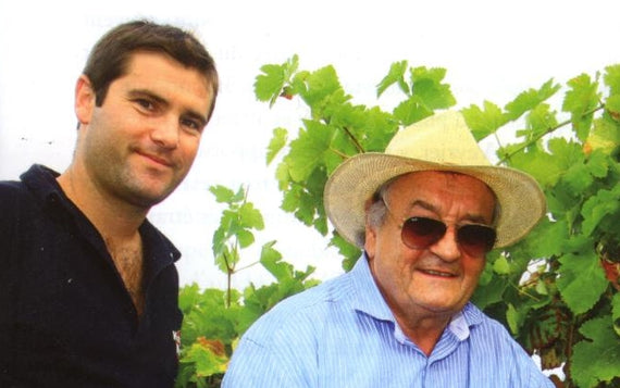 Domaine des Anges