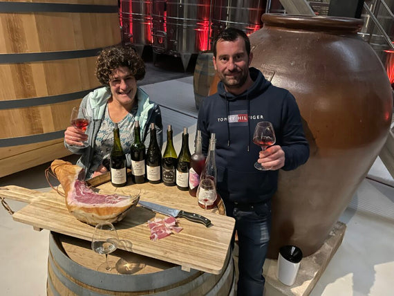 Domaine des Carabiniers