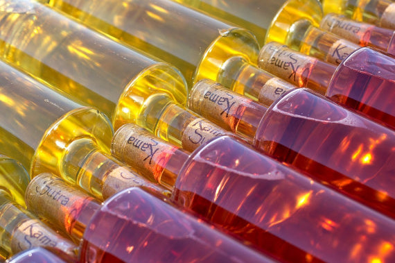 Domaine des Pierrettes