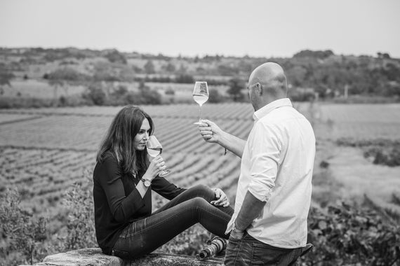 Domaine d'Hondrat