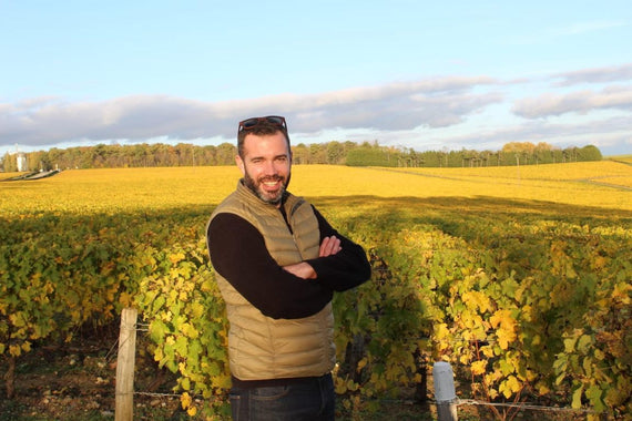 Domaine du Bouchot