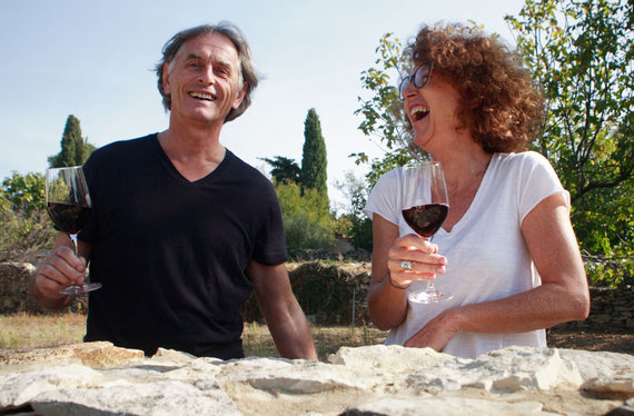 Domaine du Joncier