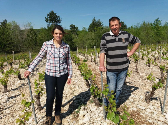 Domaine Durand