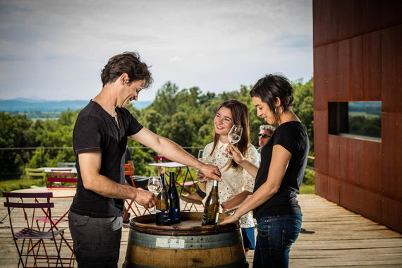 Domaine Les Lys