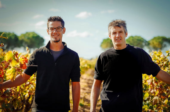 Domaine Lespina
