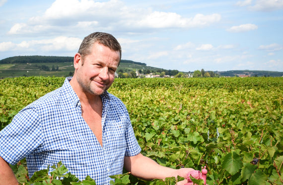 Domaine Pascal Arnoux