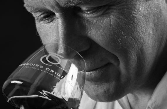 Domaine Pascal Aufranc