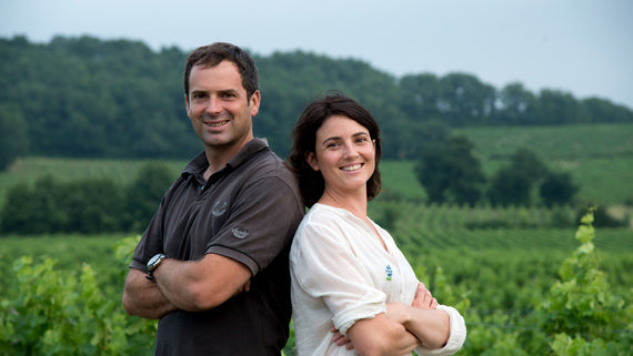 Famille Hubert
