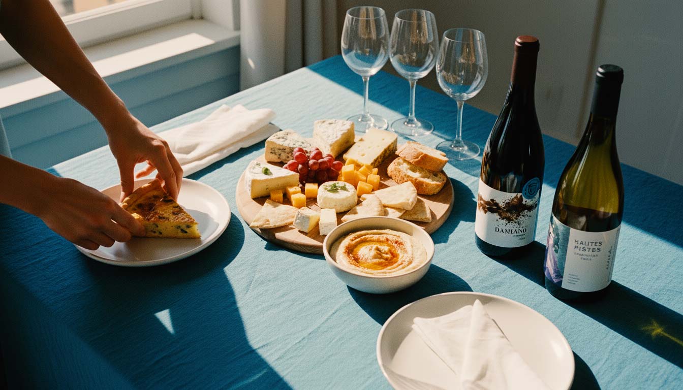 <p>Devenir pro de l’apéro en 3 mois</p>