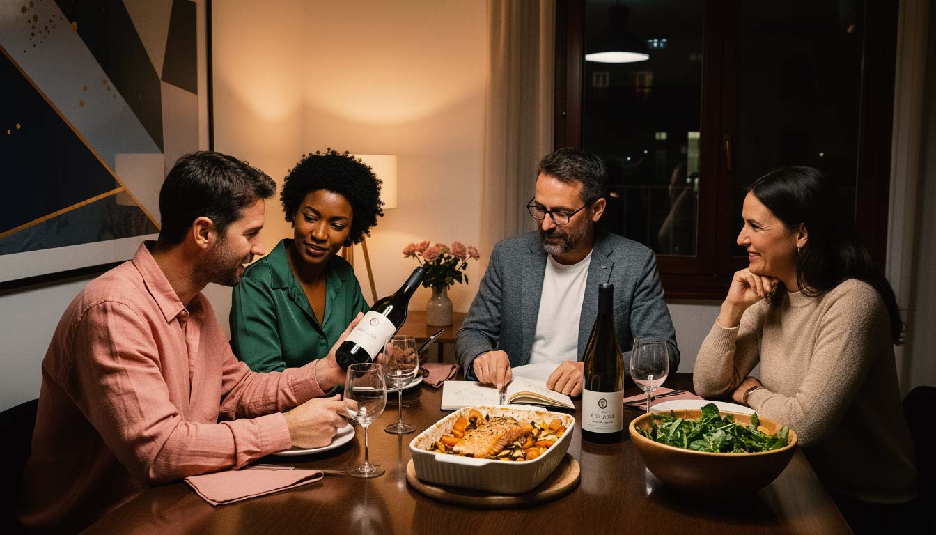 <p>Prendre de la bouteille en 4 mois</p>