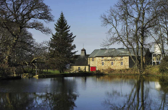 Glenmorangie
