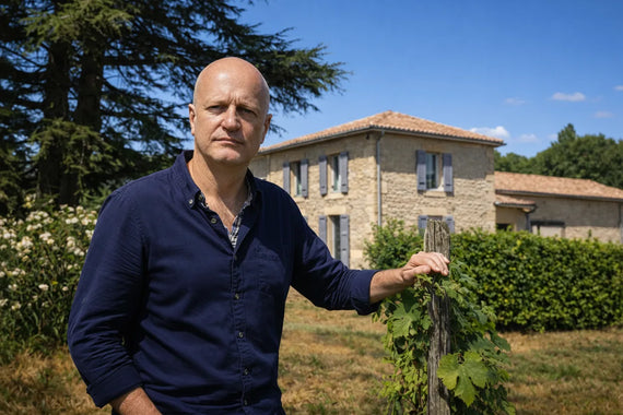 La Doussinière