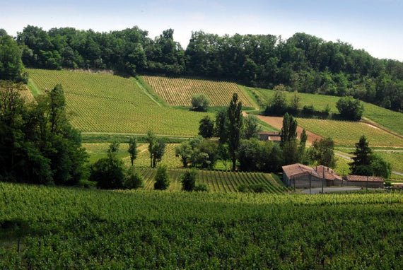 La Grangère