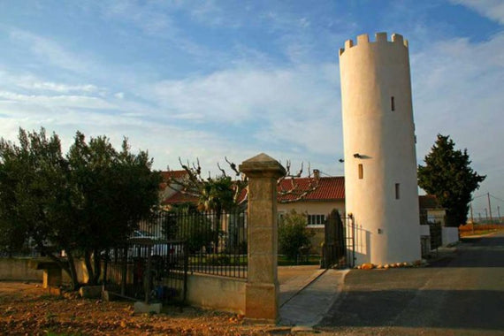 La Petite Tour
