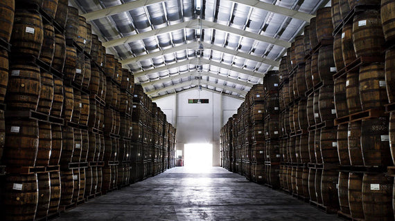 Mount Gay Distilleries