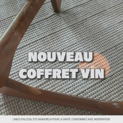 Coffret Exploravin