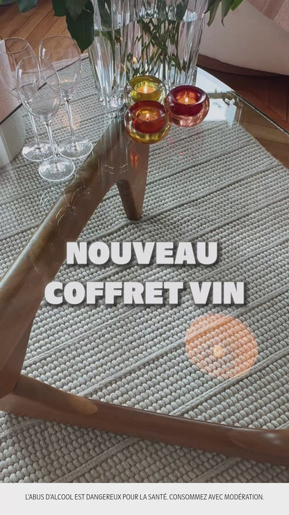 Le kit exploravin
