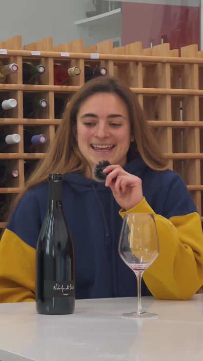 Domaine Mariotti-Bindi - Mursaglia - Vin de France - Rouge - 2020