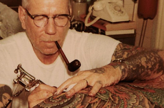 Sailor Jerry
